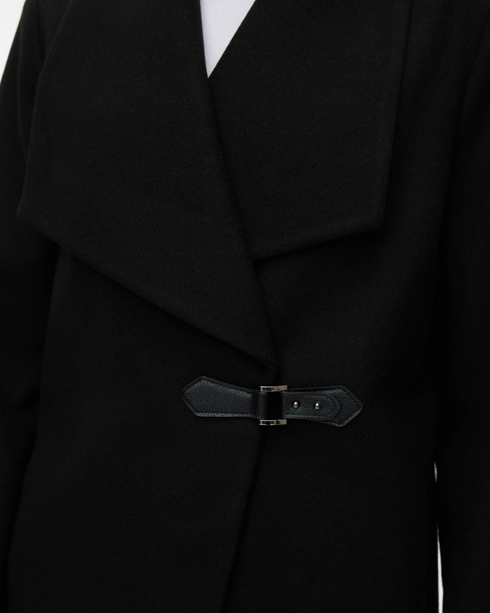 VMPOP NATTIE COAT